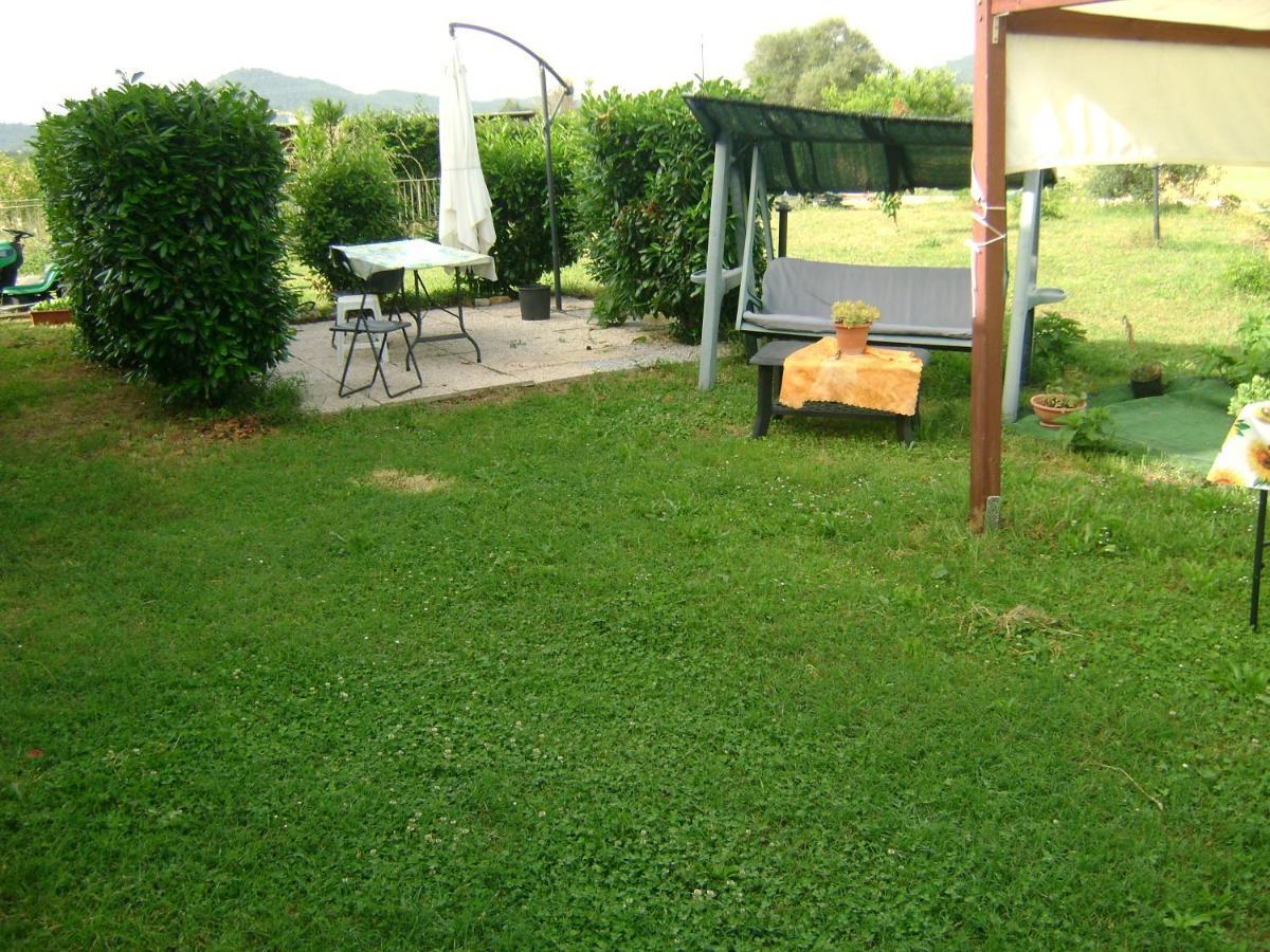 Casa Marblu Via Cairoli, 47 Corciano Hotel Exterior photo